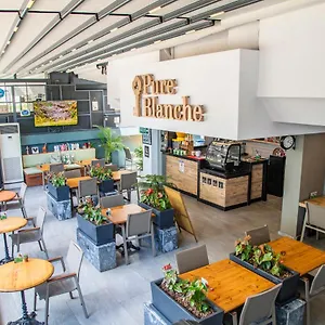 Pure Blanche Hotel Antalya
