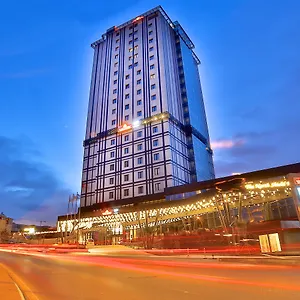 Tryp By Wyndham Basin Ekspres Istambul