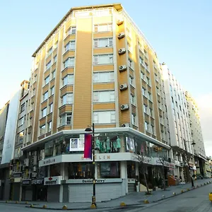 Sahinler Istambul