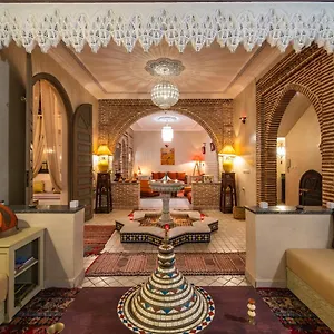 Arwa Appart hôtel Marrakesh