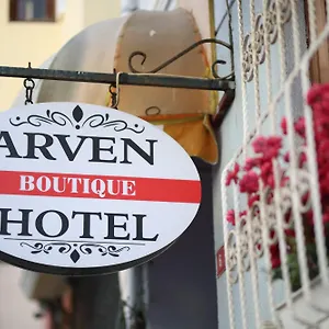 Arven Boutique Istambul