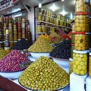 Dar Lfonoun Maison d'hôtes Marrakesh