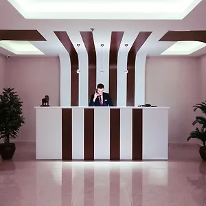 Golden Lounge Istambul