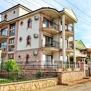 Otel Stone Hill Ayvalı