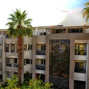 Otel Two Seas Marmaris