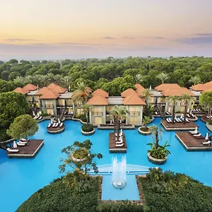 Ic Palace & Hotel Antalya
