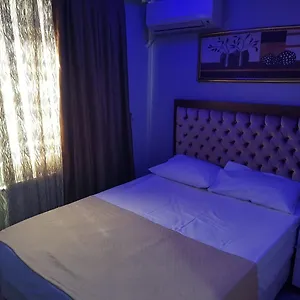 Eyfel Istambul