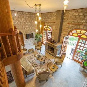 Otel Portofino Boutique Akyaka (Mugla)