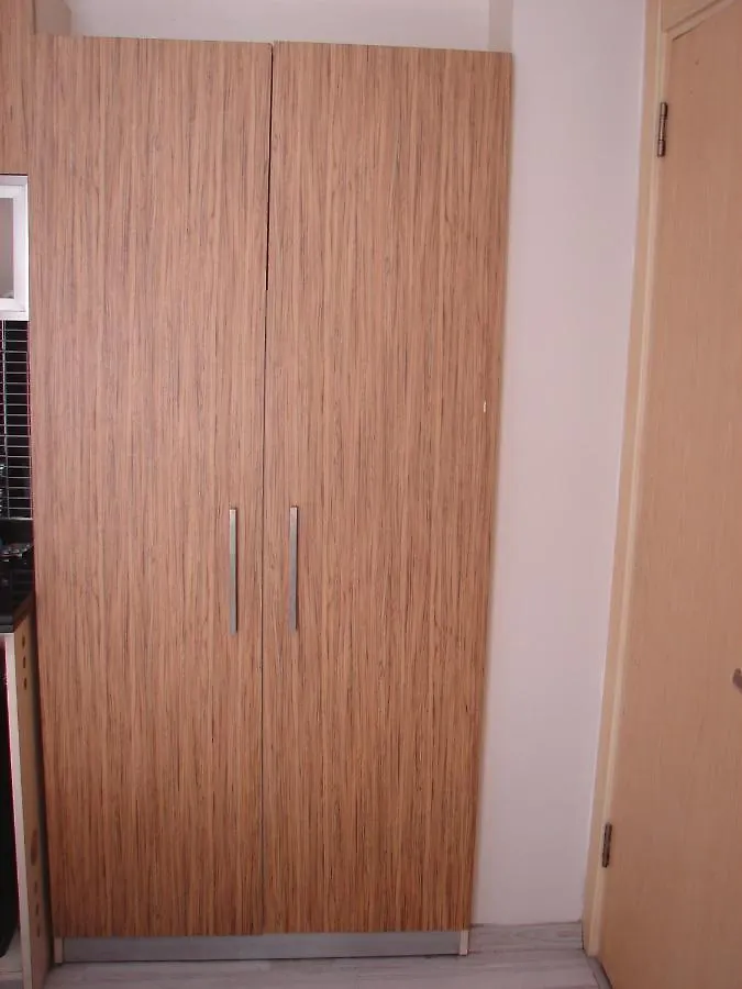 Otel Invictum Residence İstanbul