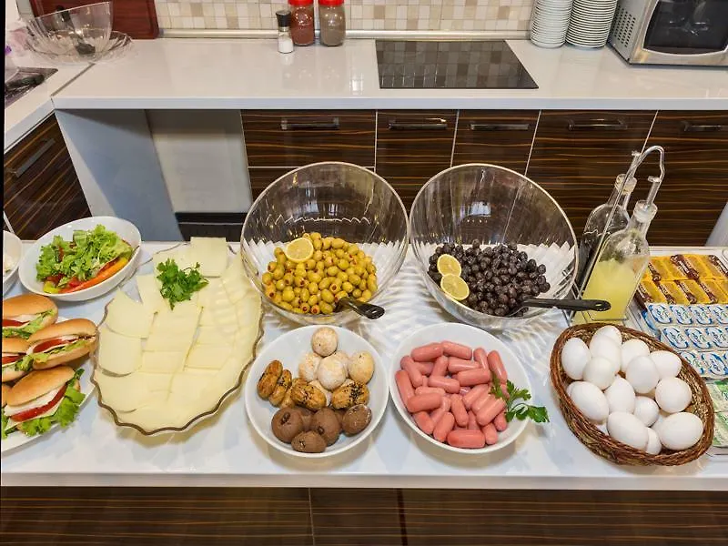 Invictum Residence Istanbul 3*,  Turkey