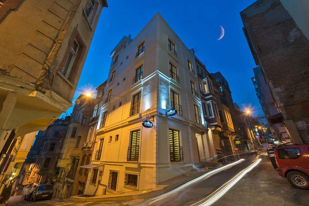 Hotel Invictum Residence Istanbul