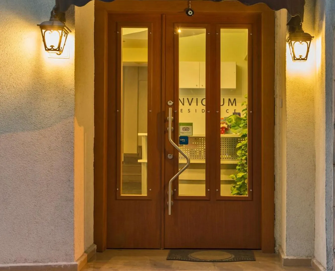 Invictum Residence Istanbul Turkey