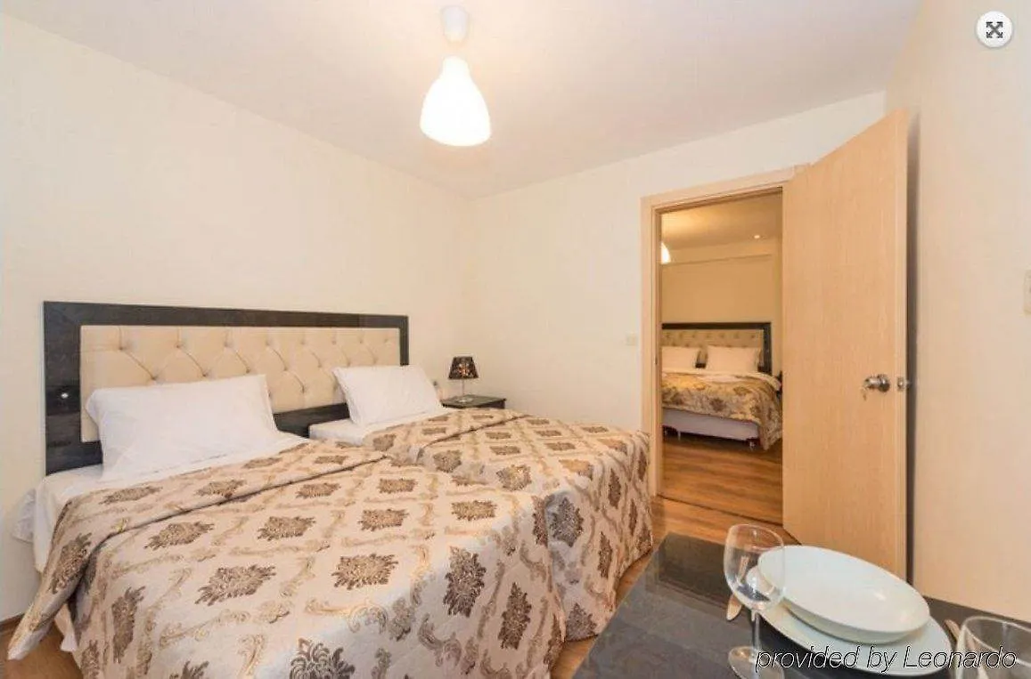 Invictum Residence Istanbul