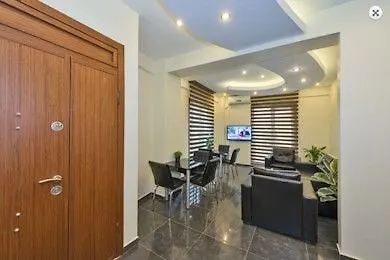 Invictum Residence Istanbul Turkey