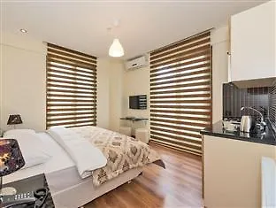 Hotel Invictum Residence Istanbul