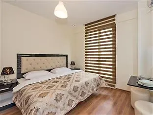 Invictum Residence Istanbul 3*,  Turkey