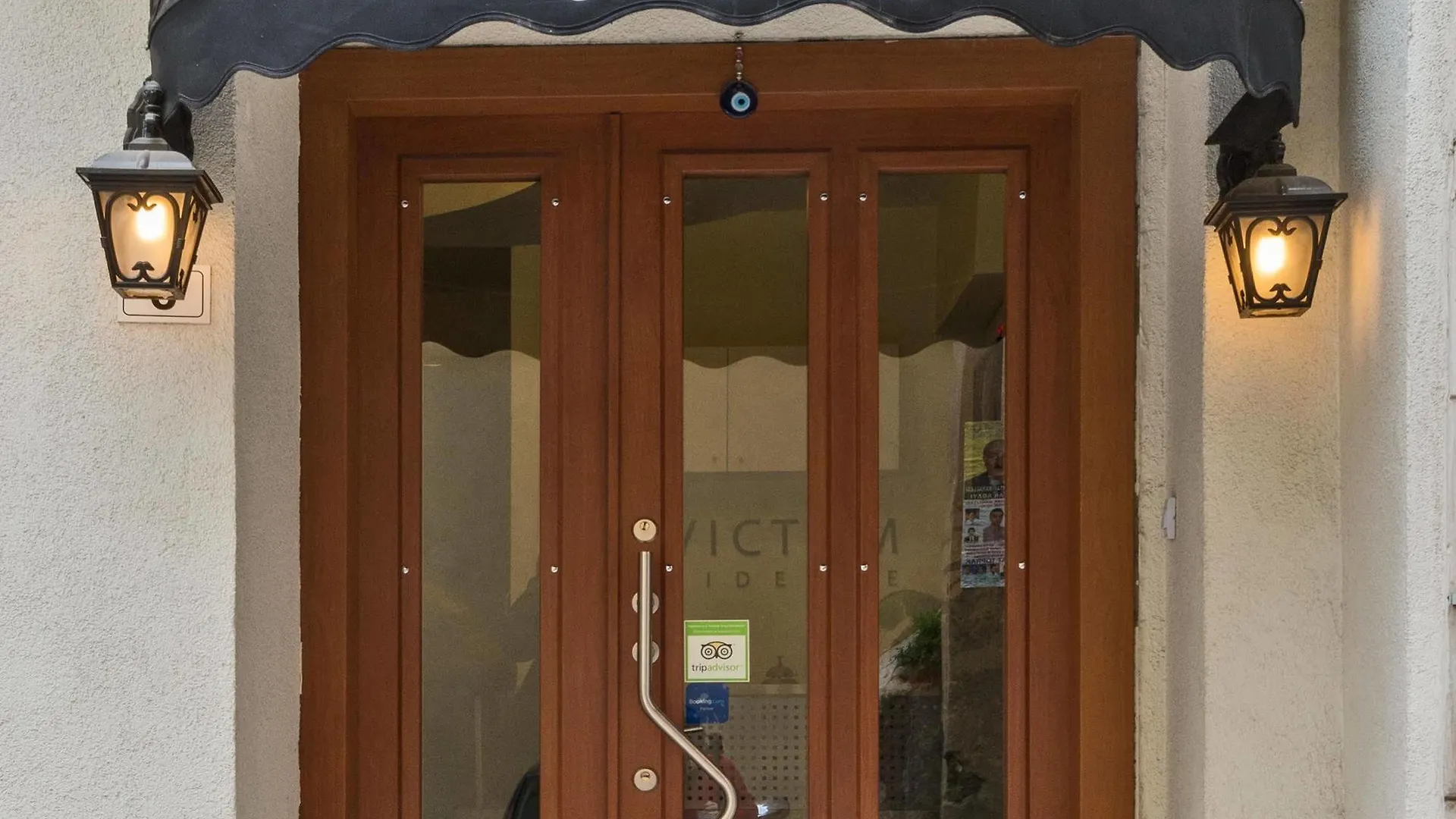 Invictum Residence Istanbul Hotel
