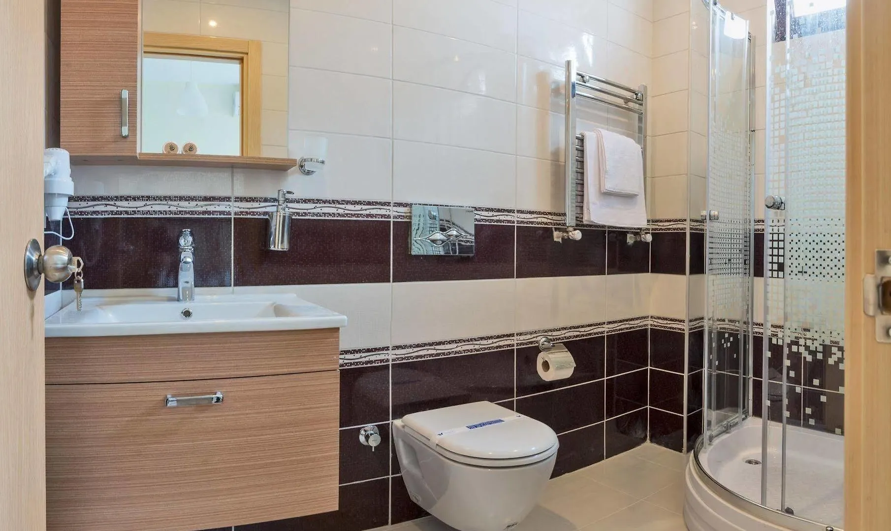 Hotel Invictum Residence Istanbul