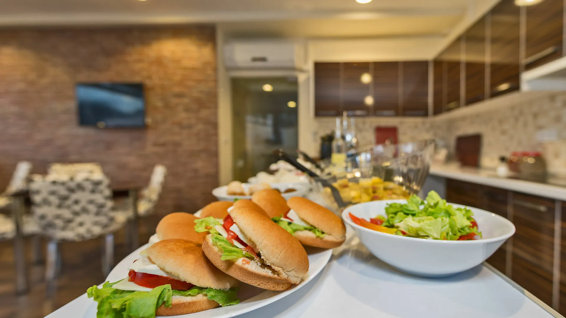 Invictum Residence Istanbul
