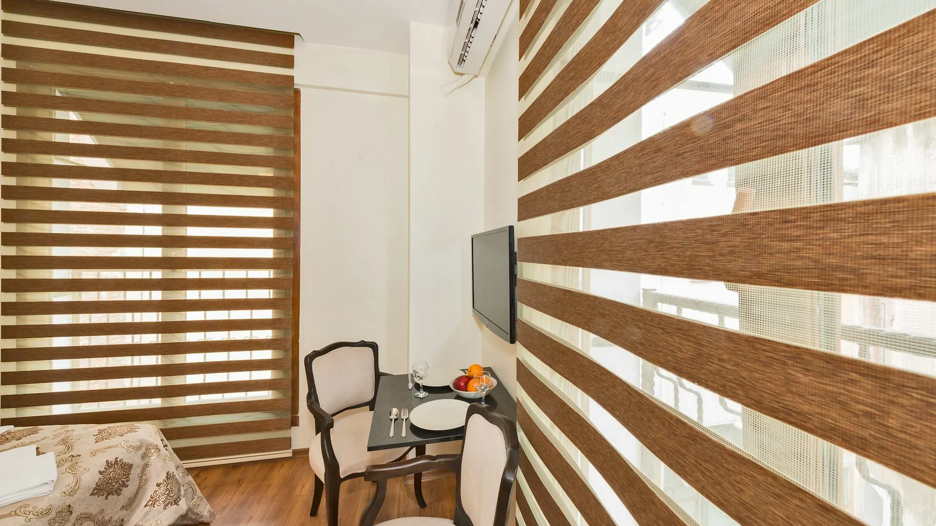 *** Hotel Invictum Residence Istanbul Turkey