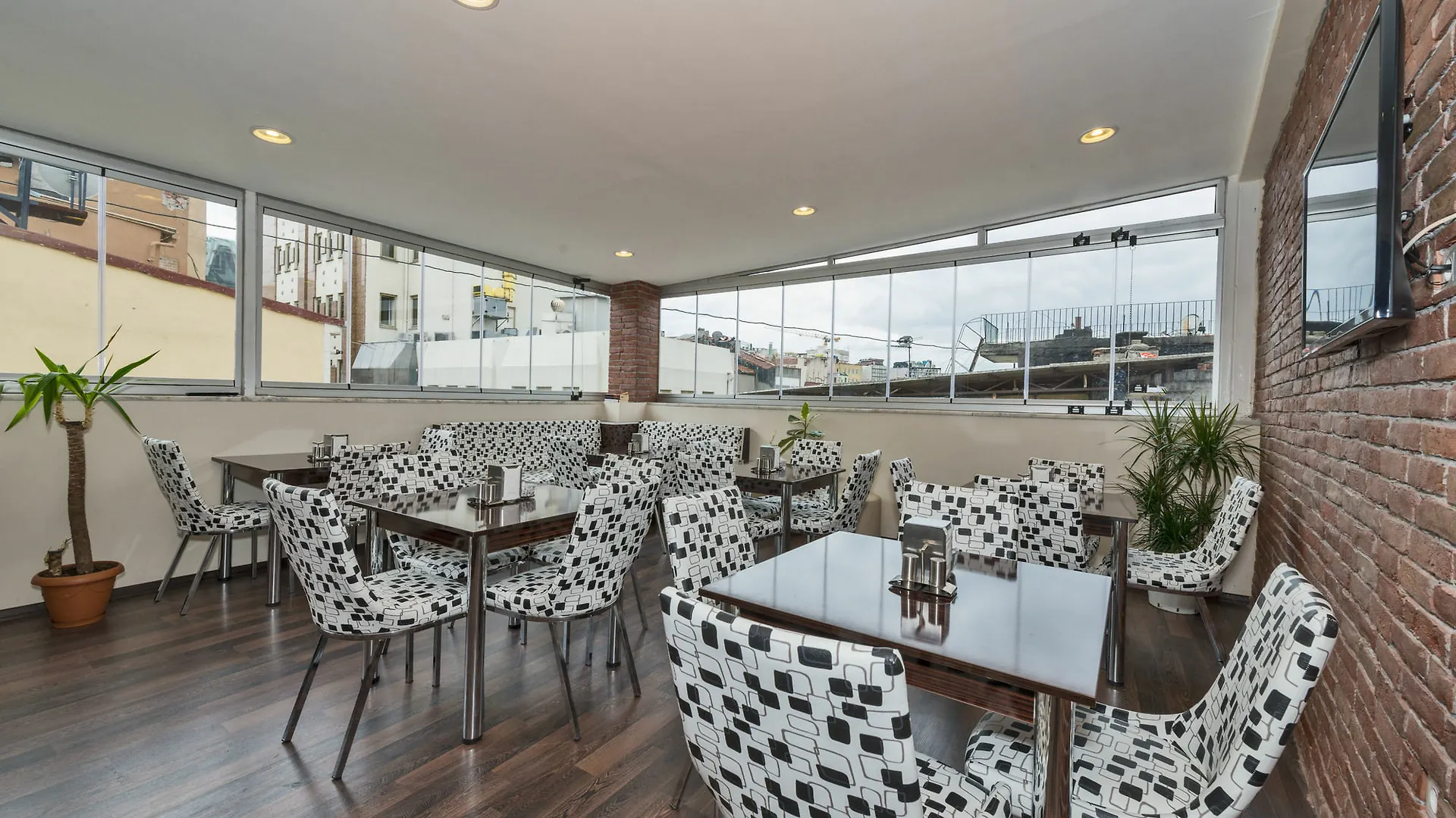Invictum Residence Istanbul 3*,  Turkey
