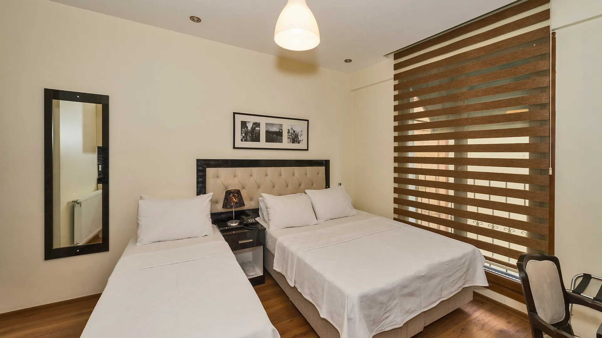 Invictum Residence Istanbul 3*,  Turkey